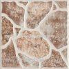 400x400mm Acid-Resistant Rustic Ceramic Tiles Ink-Jet Printed For Hotel