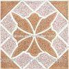 400x400mm Rustic Ceramic Tiles , Wear-Resistant Interior Wall Tile
