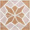 400x400mm Rustic Ceramic Tiles , Wear-Resistant Interior Wall Tile