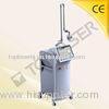 Co2 Fractional Laser Machine For Wrinkle Removal No Side Effects