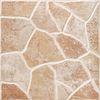 400x400mm Glazed Ceramic Floor Tile, Rustic Ceramic Tiles For Bathroom Floor