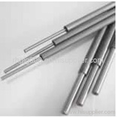 DIN2391 cold draw and rolled seamless steel tube with ISO8535-1