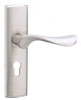 aluminium door mortise lock