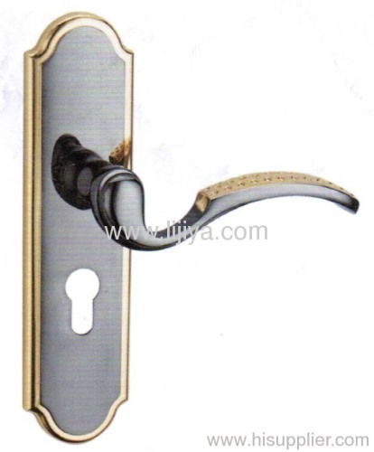 concealed door bolts/container door lock/cooler door lock/digital door lock