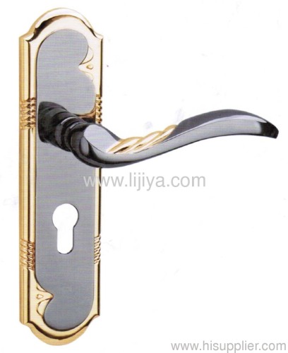 mortise lock for sliding door