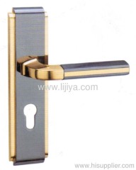 cabinet handle lock locker