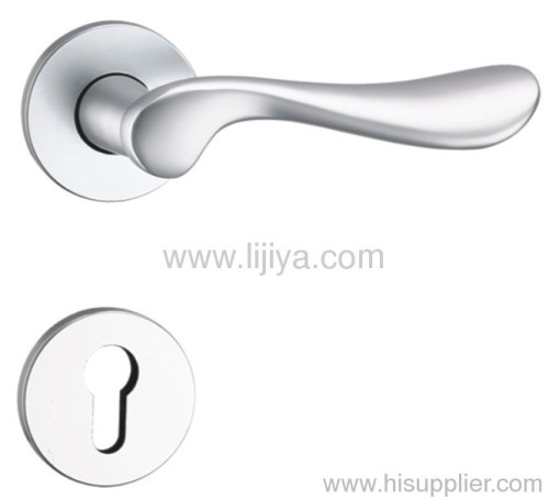 metal cabinet handle lock