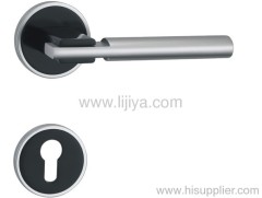 proximity card hotel door handle lock