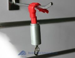 Magnetic Key for hook In-Line Lock lock detacher