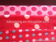 polar fleece with high quality