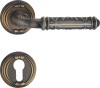 outward opening door locks