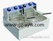 electric fryer oven griddle hot dog machine