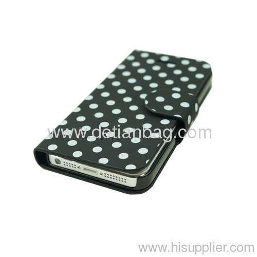 customizable smart case for iphone5