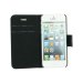 customizable smart case for iphone5