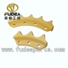 bulldozer D3C cat sprocket segment