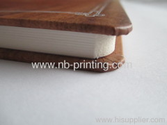 classical hardbound notebook for gift