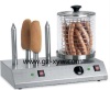 hot dog machine HD-104A