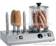 hot dog machine HD-104A