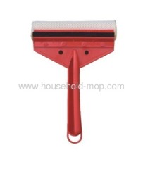 small kitchen/window rubber cleaning squeegee