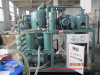 Insulating oil regeneration and oil purifier machine for maintainance power Transformer oil