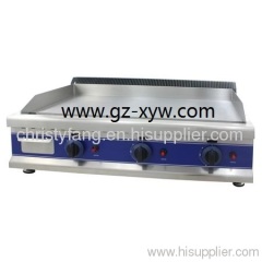 Gas Griddle GT-900 fm XINWELL