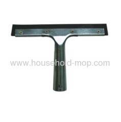 Hand Type Microfiber Window Squeegee