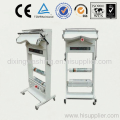 Full Automatic Garment Packing Machine