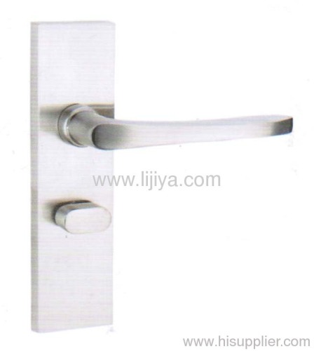 bathroom cylinder lock/bathroom lock body/bathroom door locks and handles/bathroom door lock