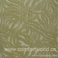 Tufted Carpet Made Of Polypropylene