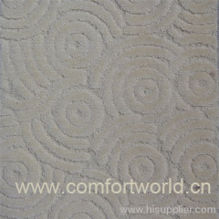 Tufted Carpet Made Of Polypropylene