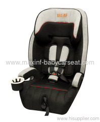 Savile V501 360 3-in-1 Convertible Car Seat