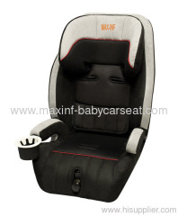 Savile V501 360 3-in-1 Convertible Car Seat