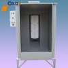 powder coating booth leading manufacturer in China