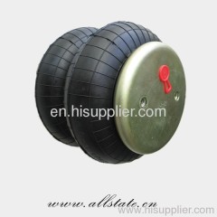 Industrial Rubber Air Spring