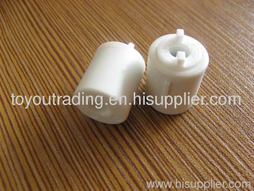 Barrel damper used in candy box, display stand, floor stand, P.O.P,POS display