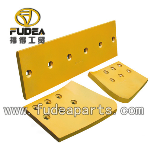 6Y5540 Dozer Edge Boron steel