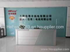 HeFeng Technology Co.,Ltd.