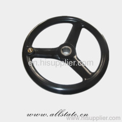 Customized Hand Wheel Parts