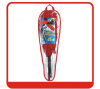 Cotton Car Brush with PVC bag