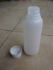 liquid plastic bottle with 420ml volume