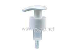 locked lotion pump CCPD-008