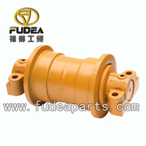 Excavator Roller bottom roller