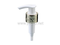 locked lotion pump CCPD-017