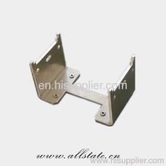 Custom Sheet Metal Parts