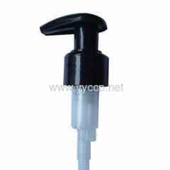 locked lotion pump CCPD-024