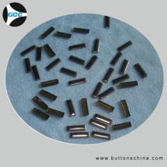 Anti silver hot fix studs manufactury and production