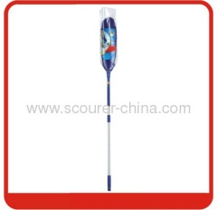 Functional Microfiber Duster with Aluminum Pole