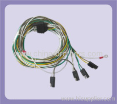 wire harness for car