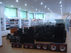 Ningbo Honytek Electronics Technology Co.,LTD