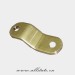 Stamping airport sheet metal parts